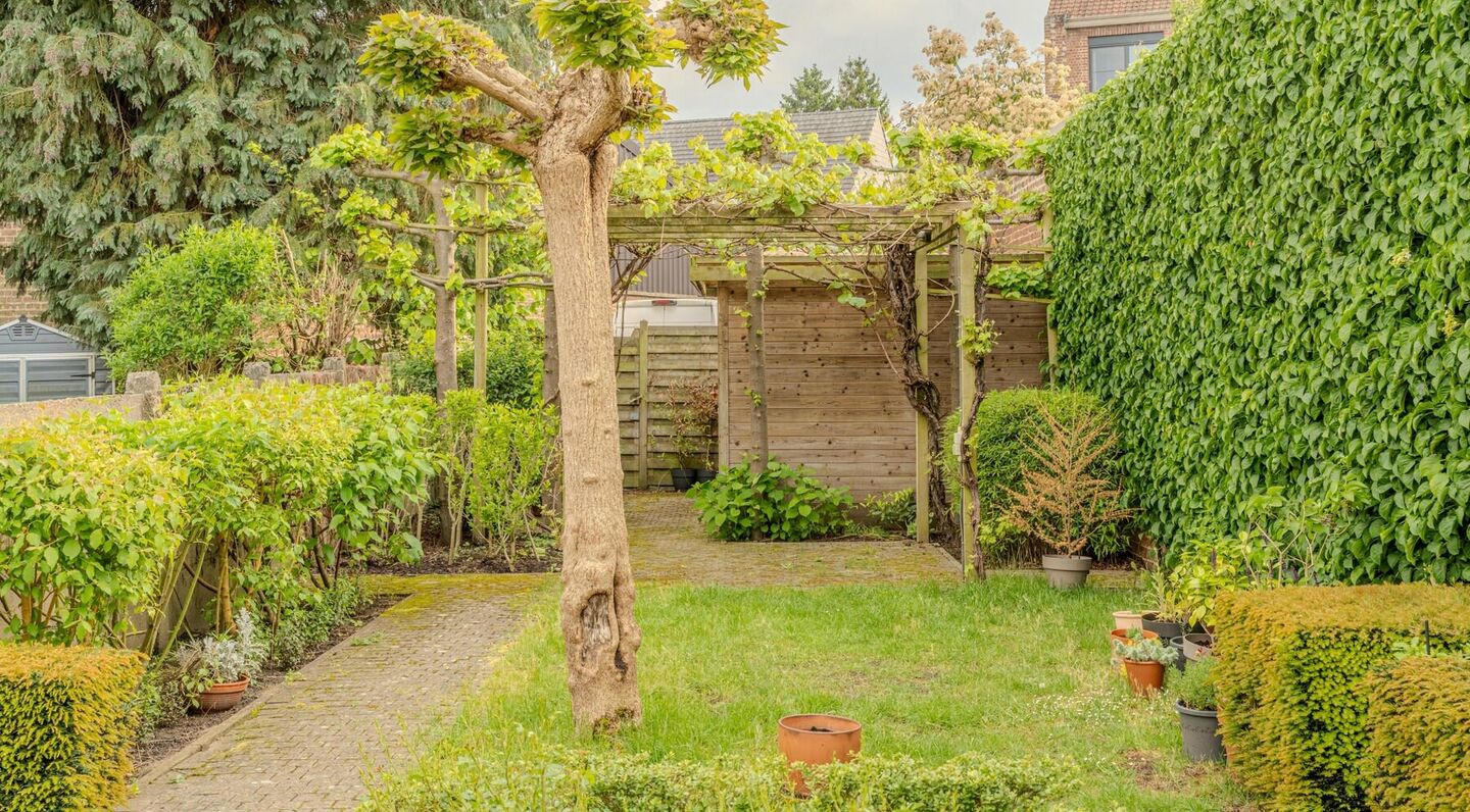 House for rent in Tervuren