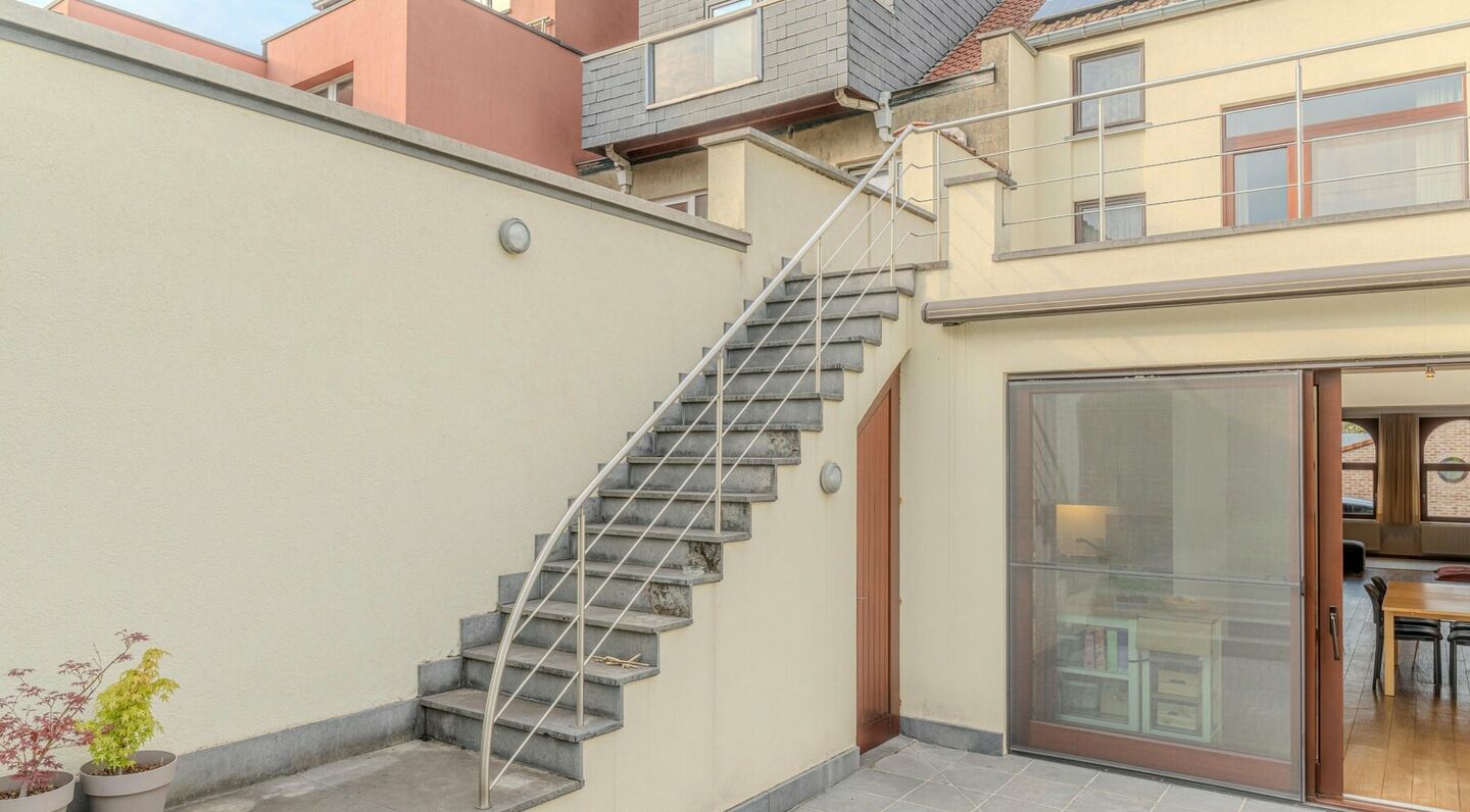 House for rent in Tervuren