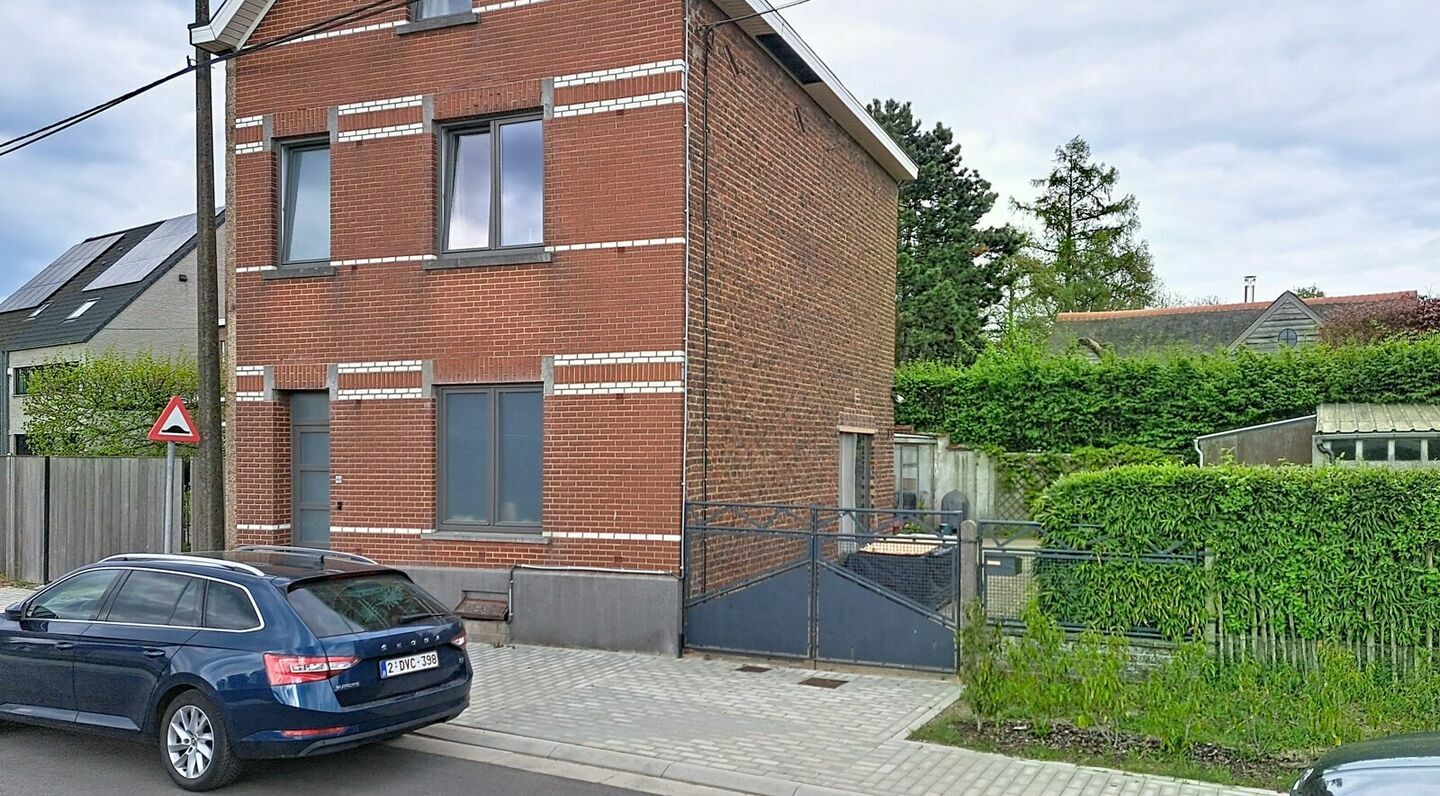 House for rent in Tervuren