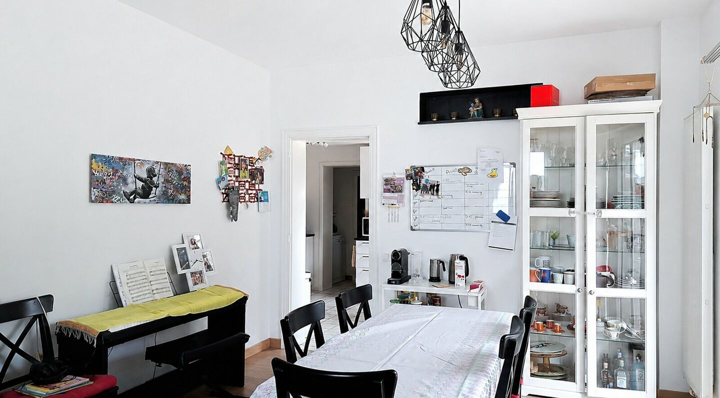 House for rent in Tervuren