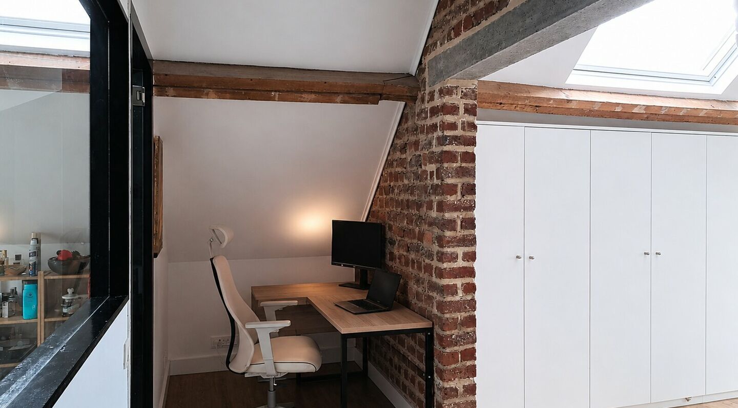 House for rent in Tervuren