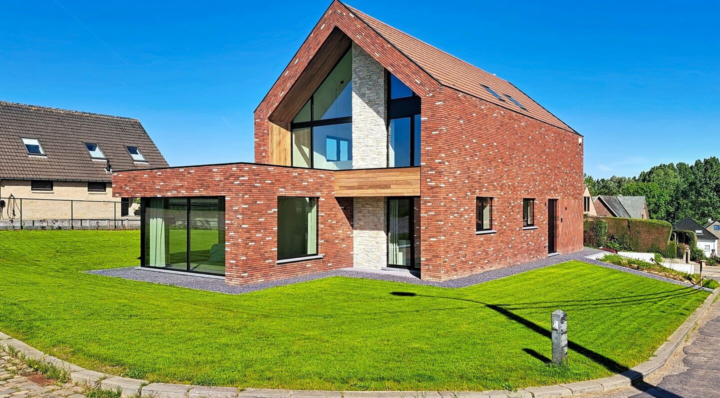 House for rent in Tervuren