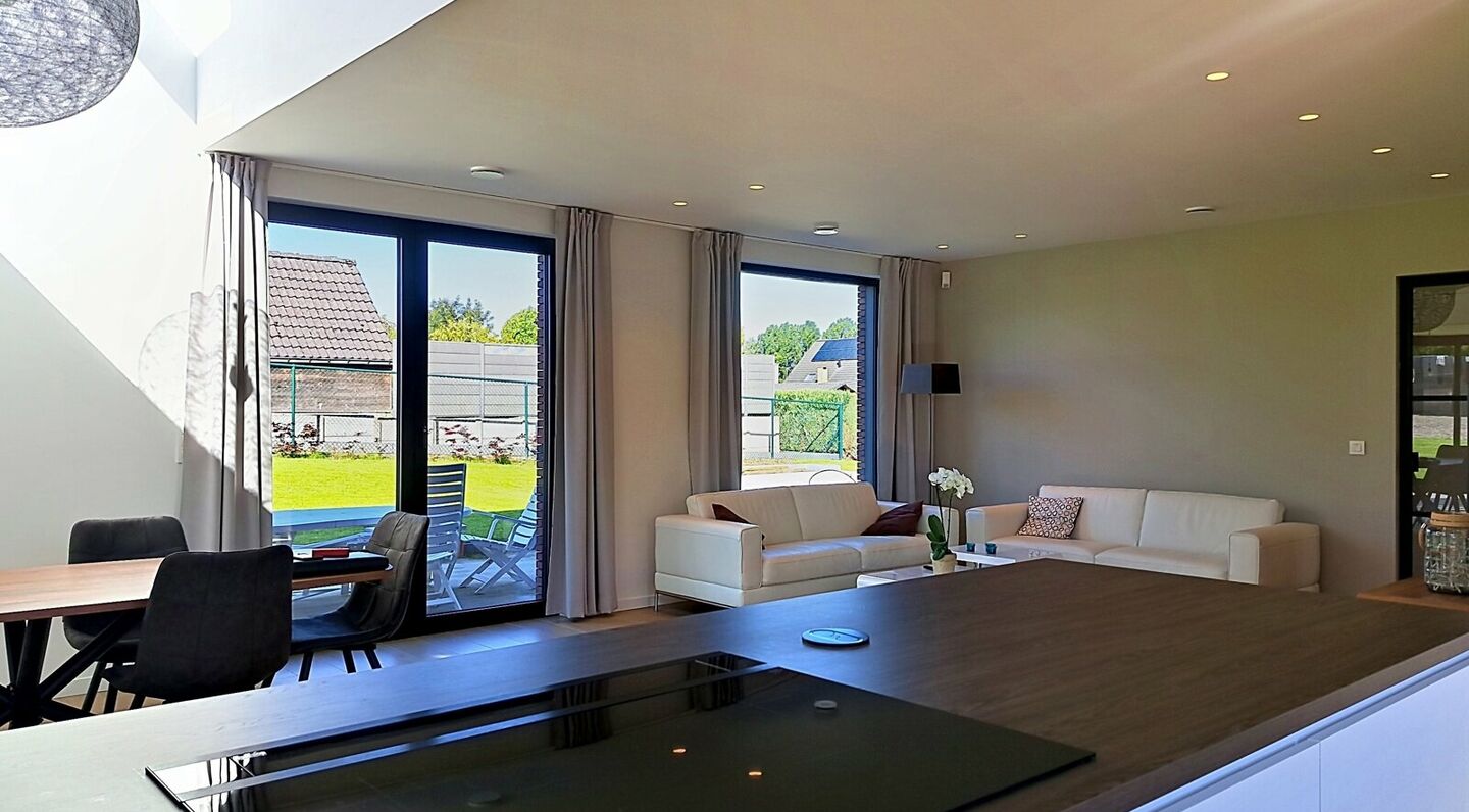 House for rent in Tervuren