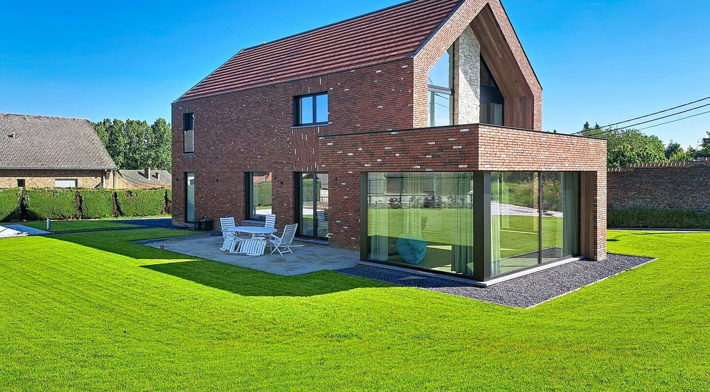 House for rent in Tervuren