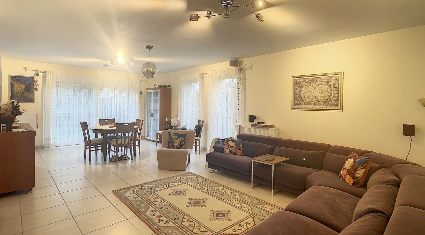 House for rent in Tervuren Vossem