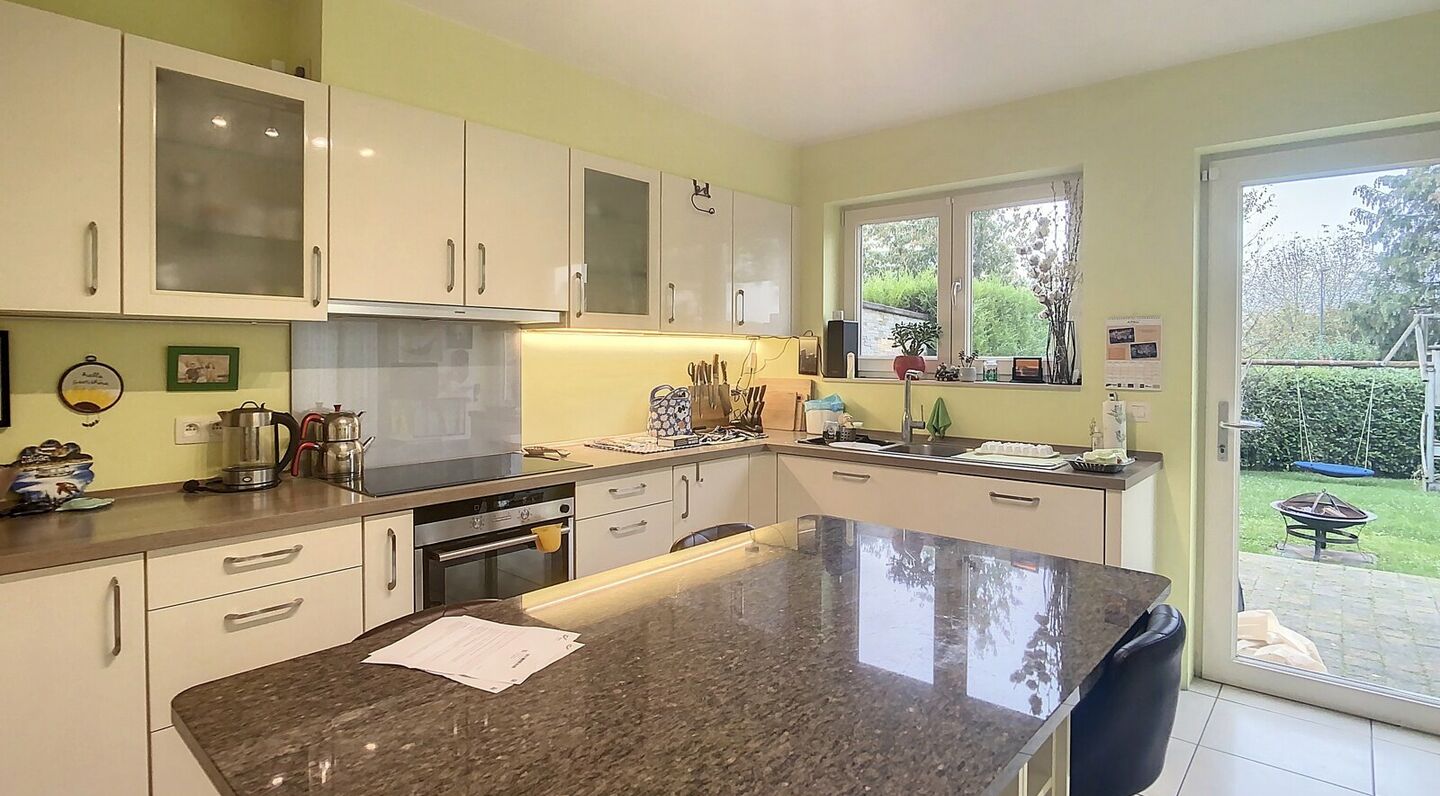 House for rent in Tervuren Vossem