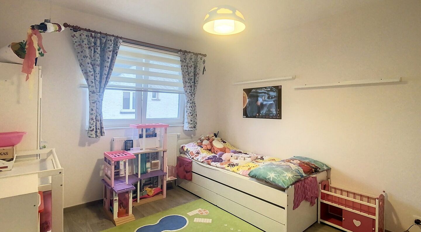 House for rent in Tervuren Vossem