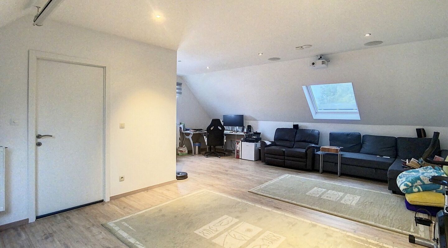 House for rent in Tervuren Vossem