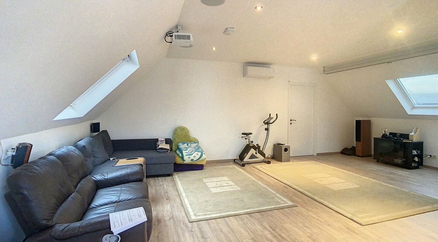 House for rent in Tervuren Vossem