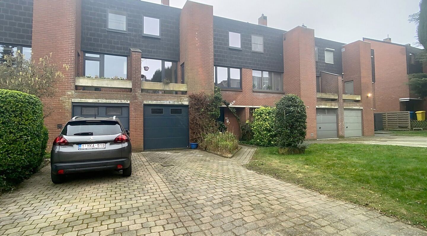 House for rent in Zaventem