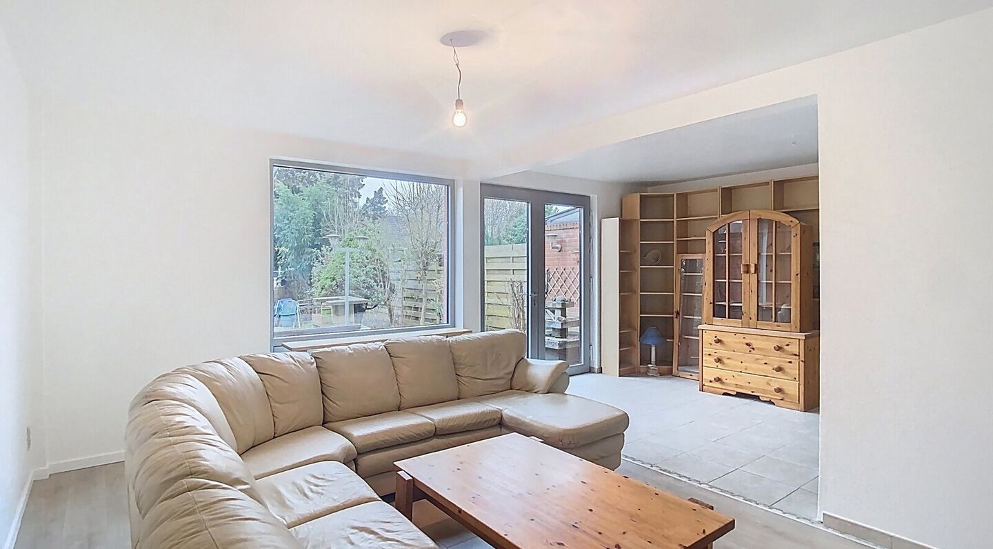 House for rent in Zaventem