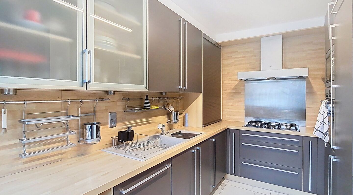 House for rent in Zaventem