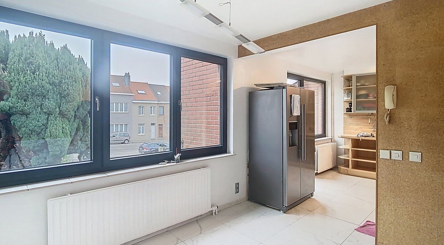 House for rent in Zaventem