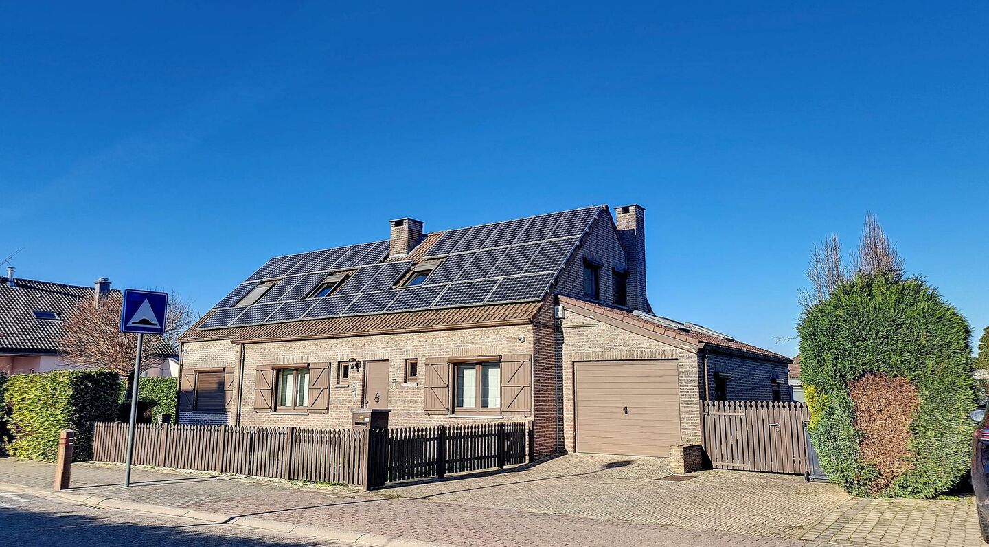 House for rent in Zaventem