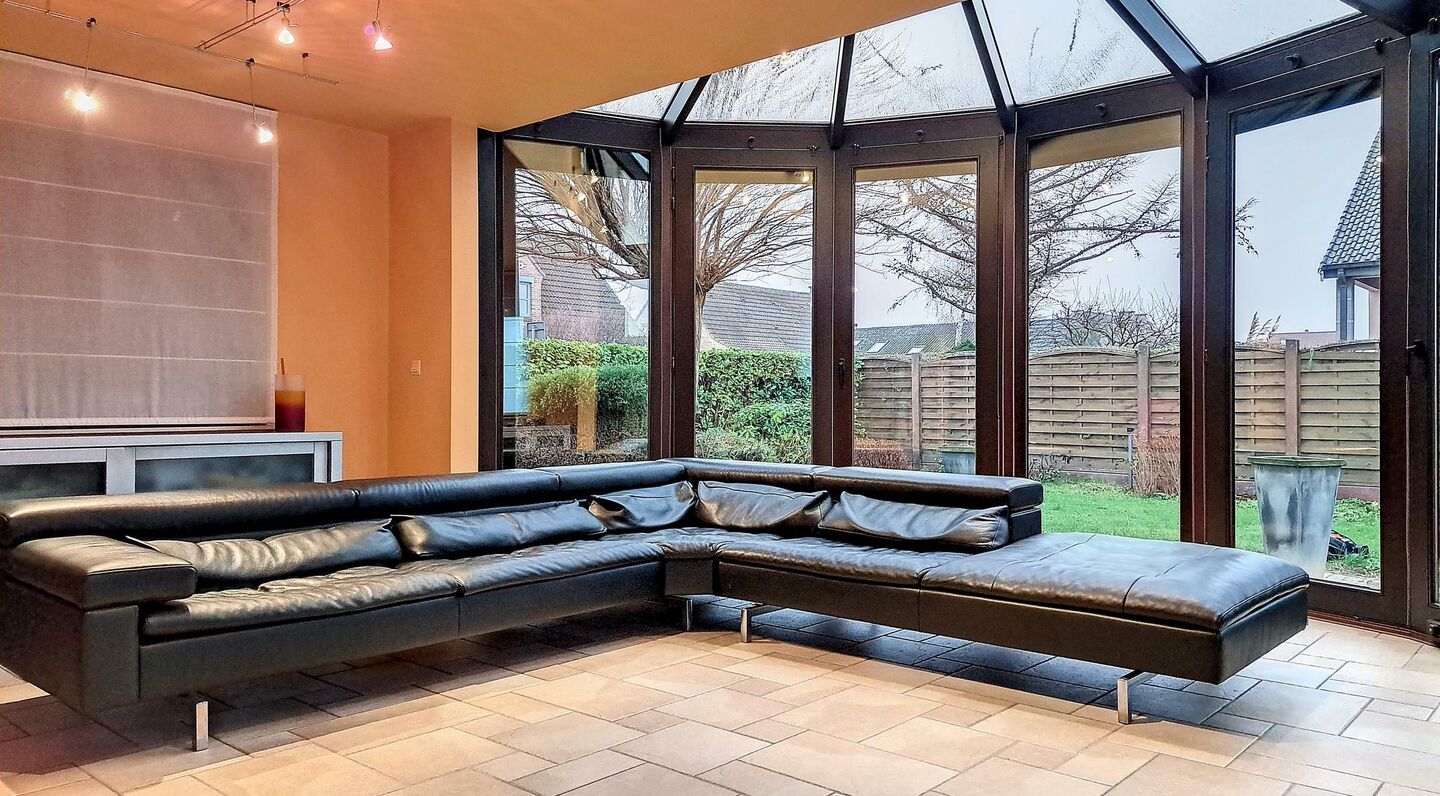 House for rent in Zaventem