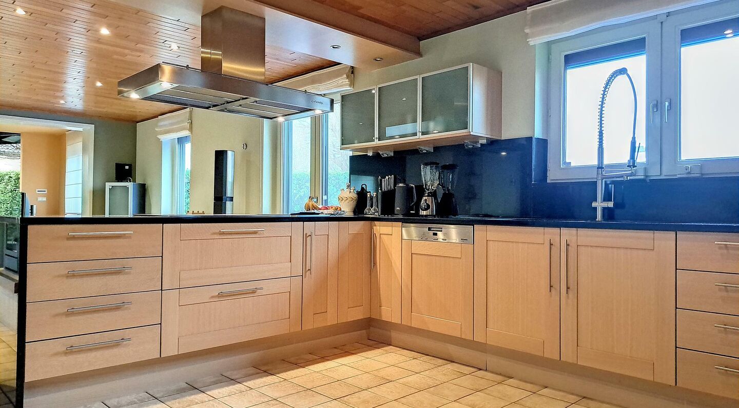 House for rent in Zaventem