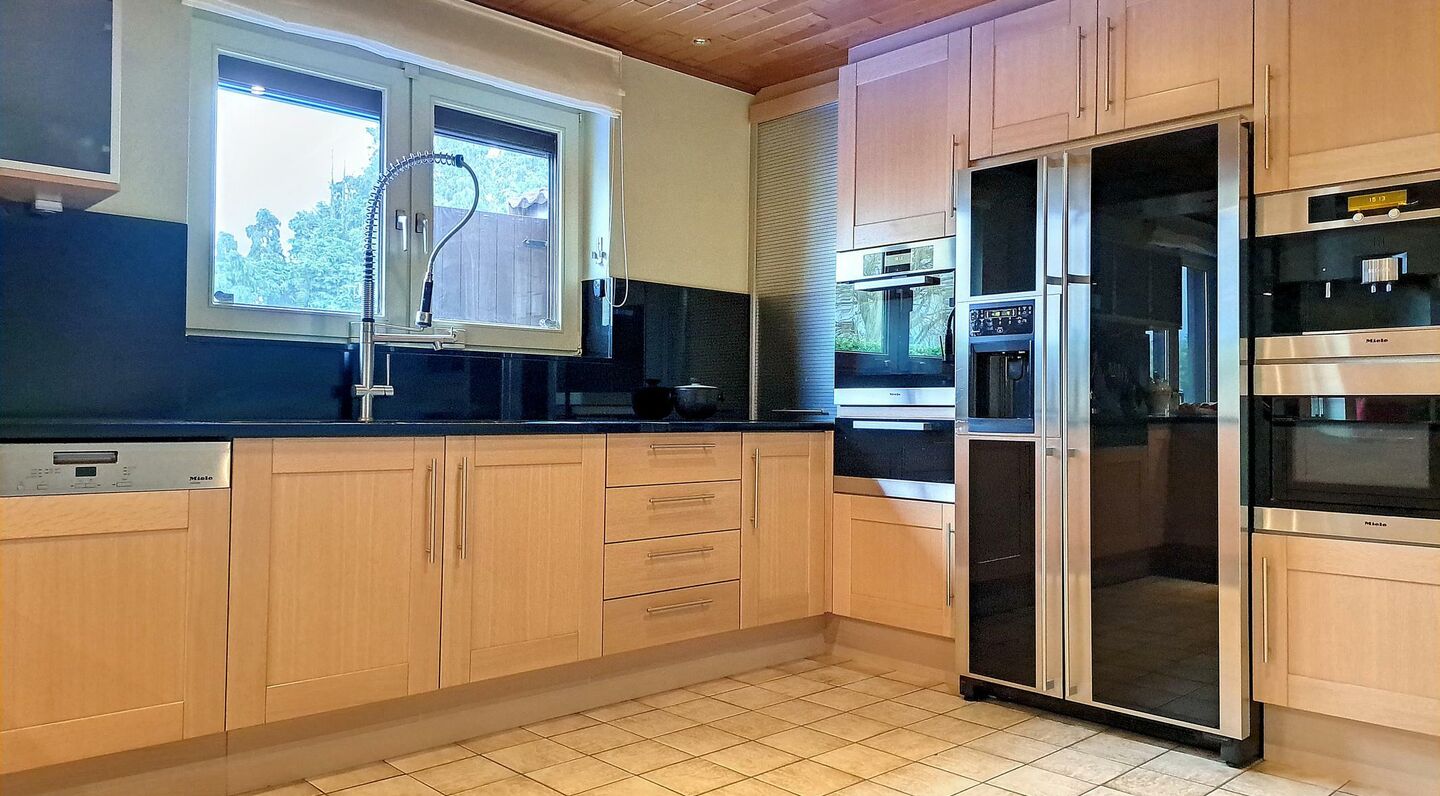 House for rent in Zaventem