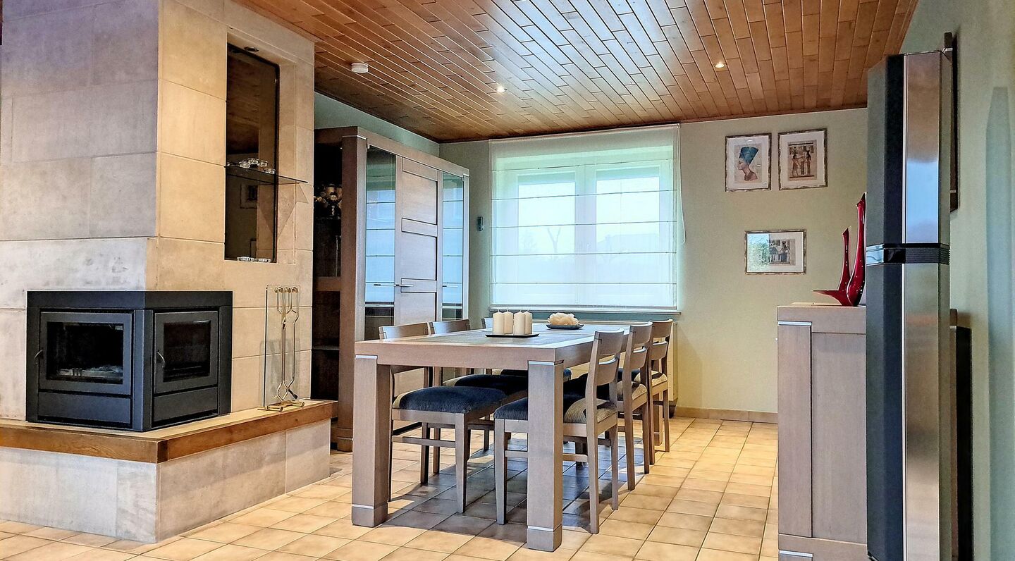 House for rent in Zaventem