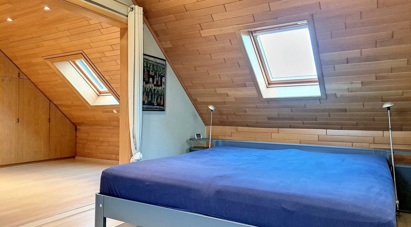 House for rent in Zaventem