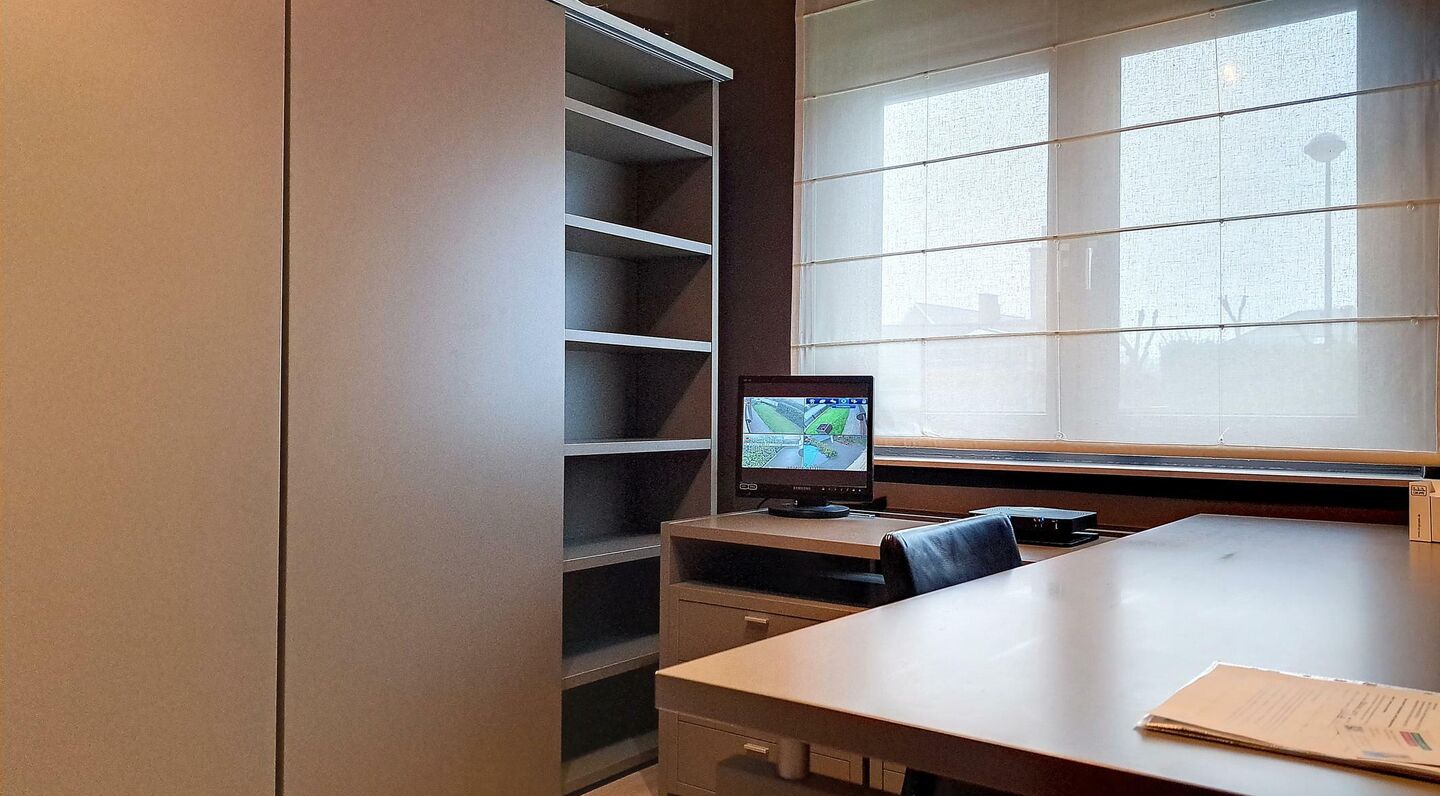 House for rent in Zaventem