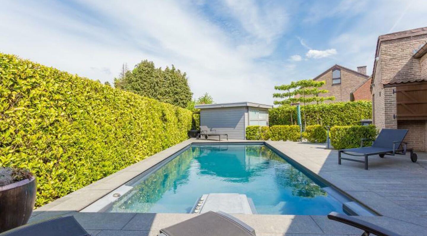 House for rent in Zaventem