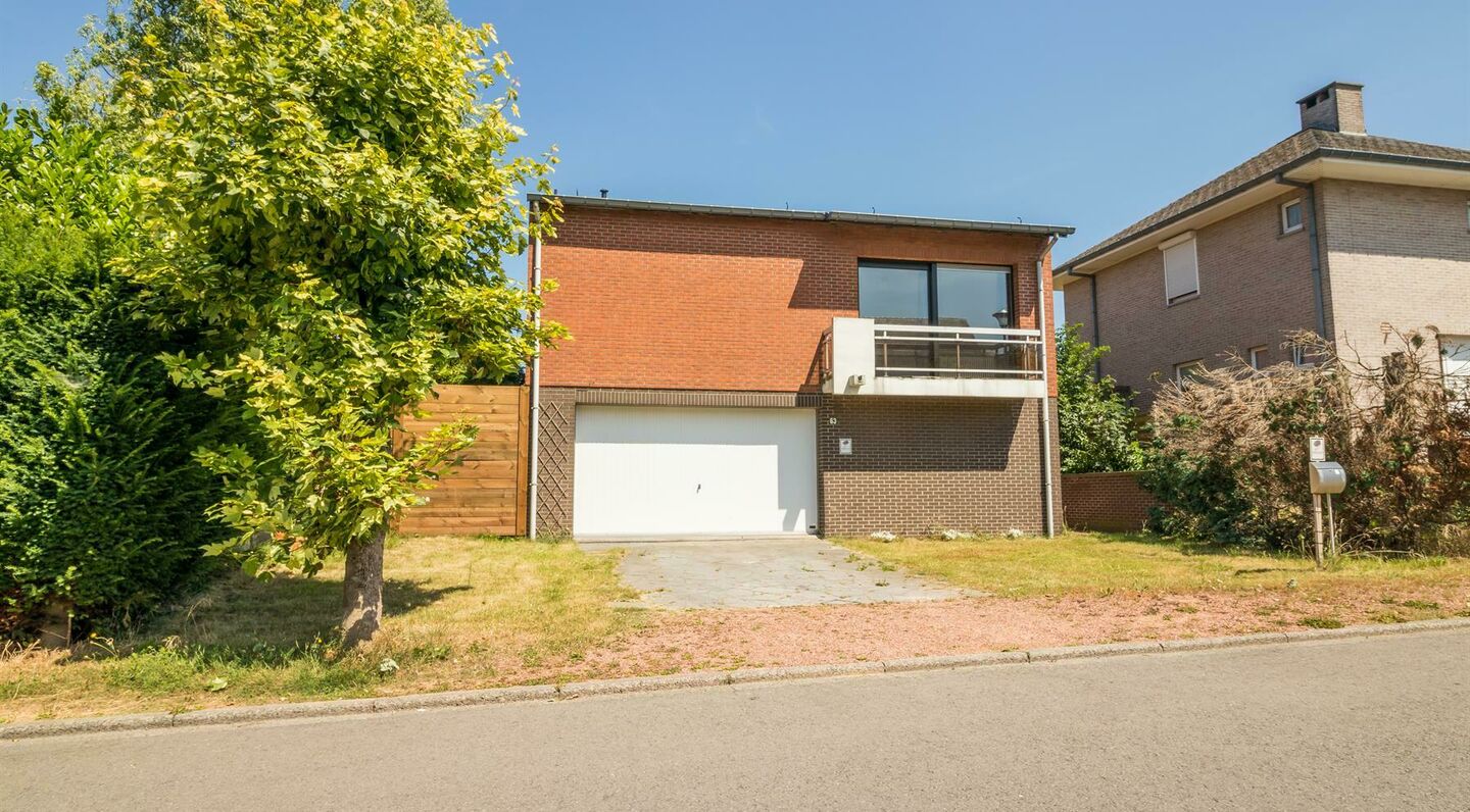 House for rent in Zaventem