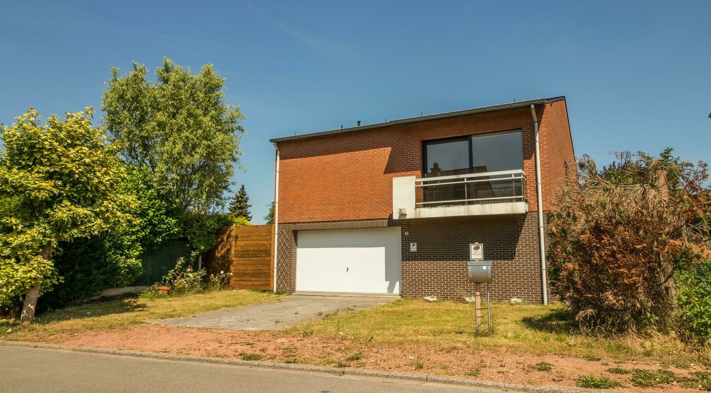 House for rent in Zaventem