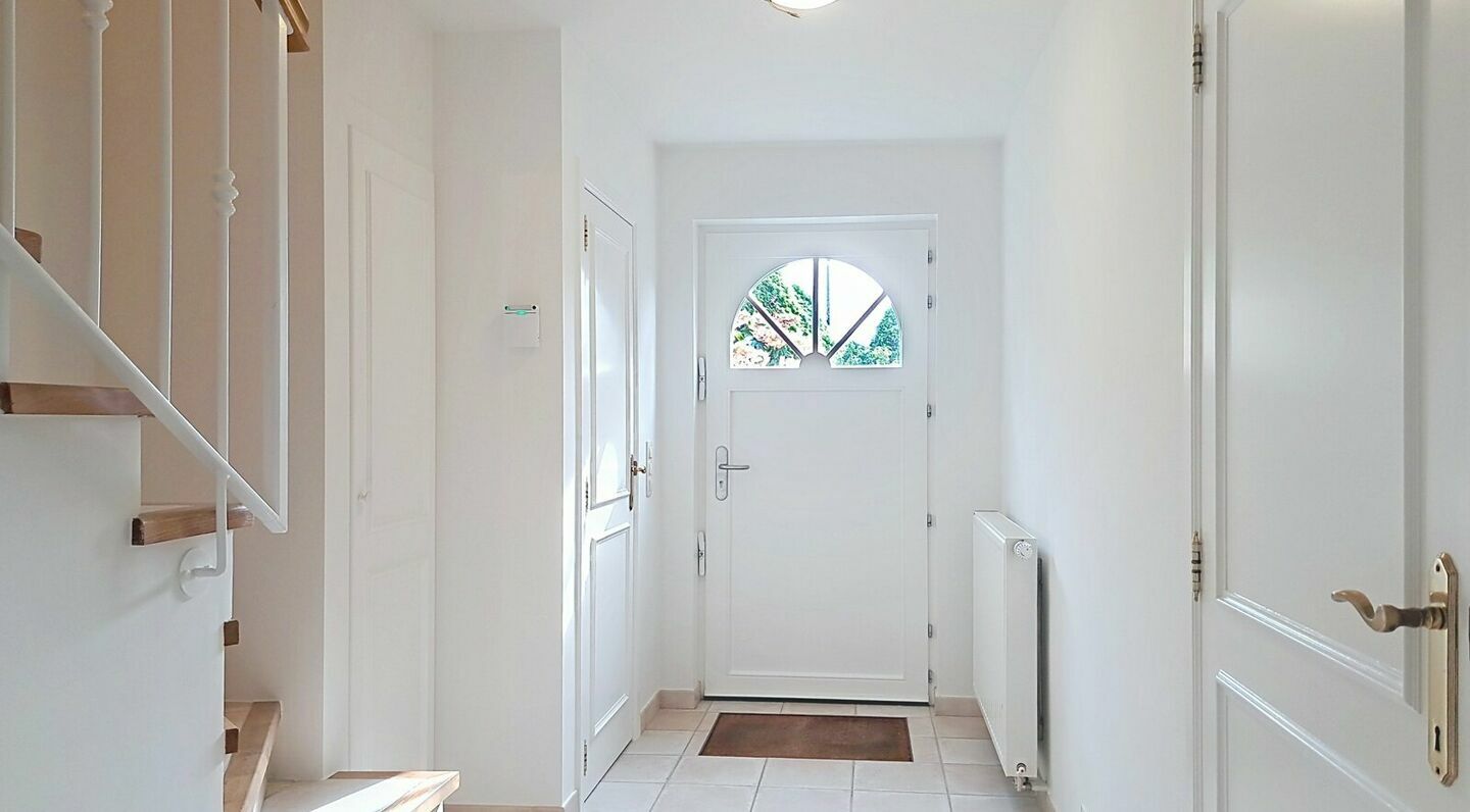 House for rent in Zaventem