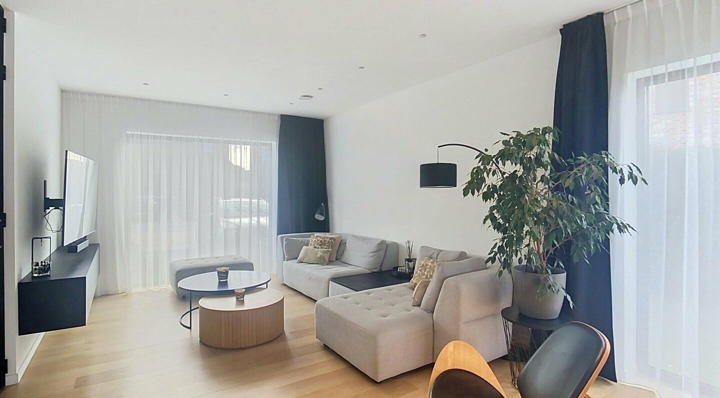 House for rent in Zaventem