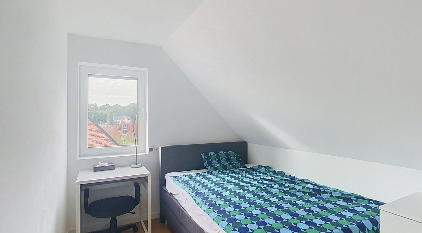 House for rent in Zaventem