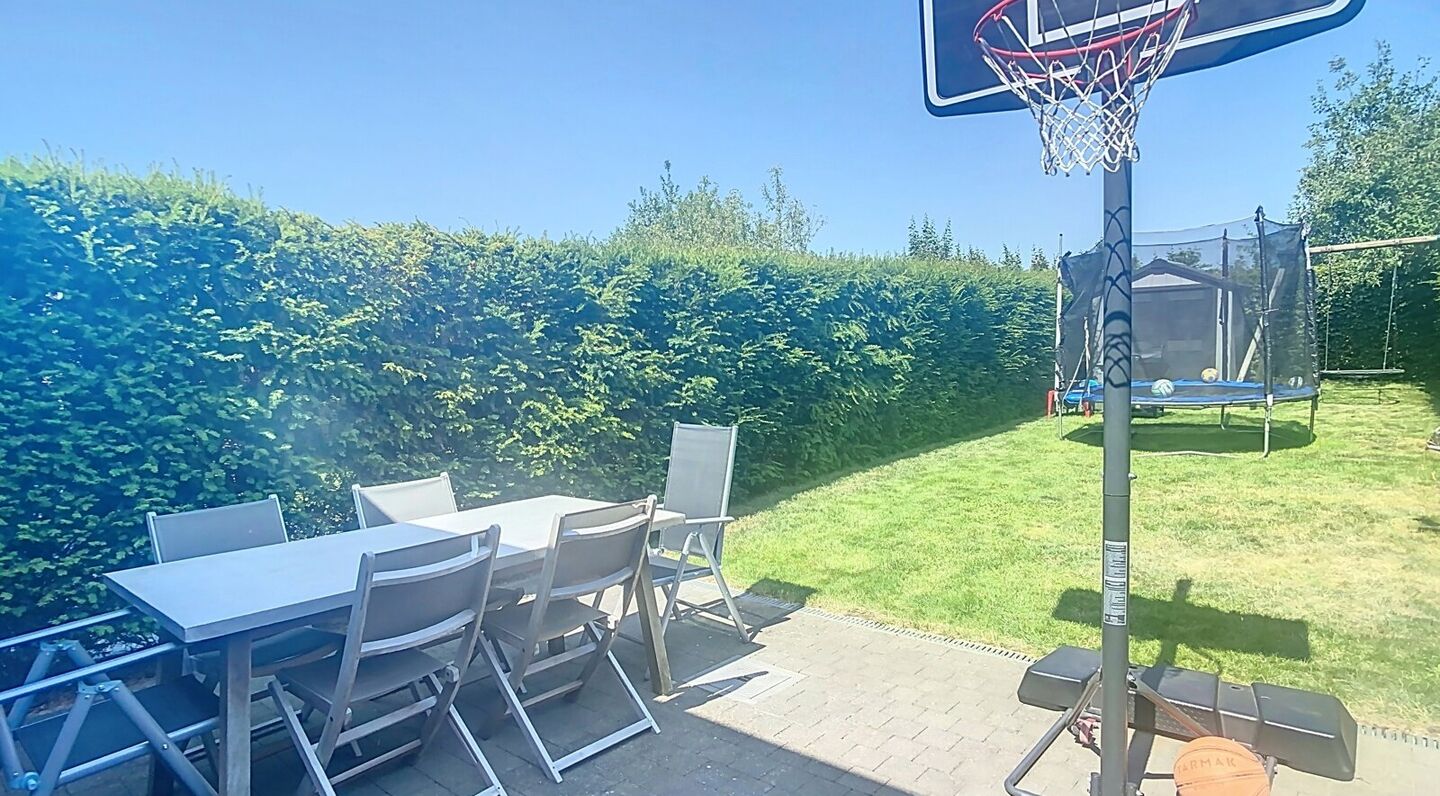 House for rent in Zaventem Sint-Stevens-Woluwe