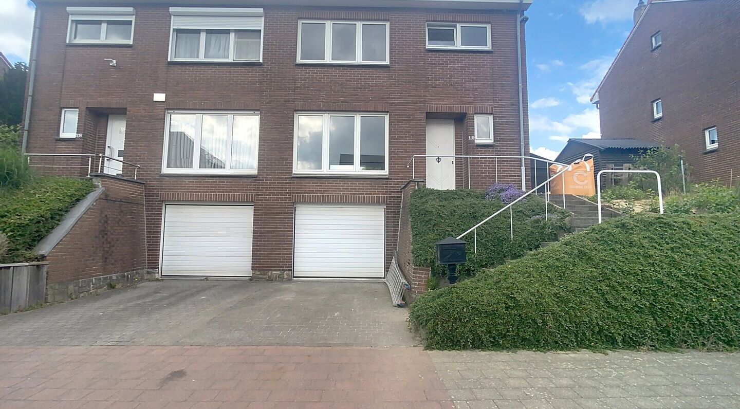 House for rent in Zaventem Sterrebeek