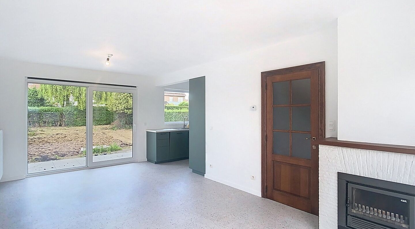 House for rent in Zaventem Sterrebeek