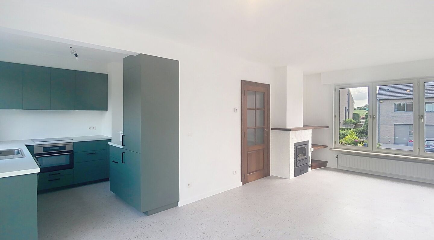 House for rent in Zaventem Sterrebeek