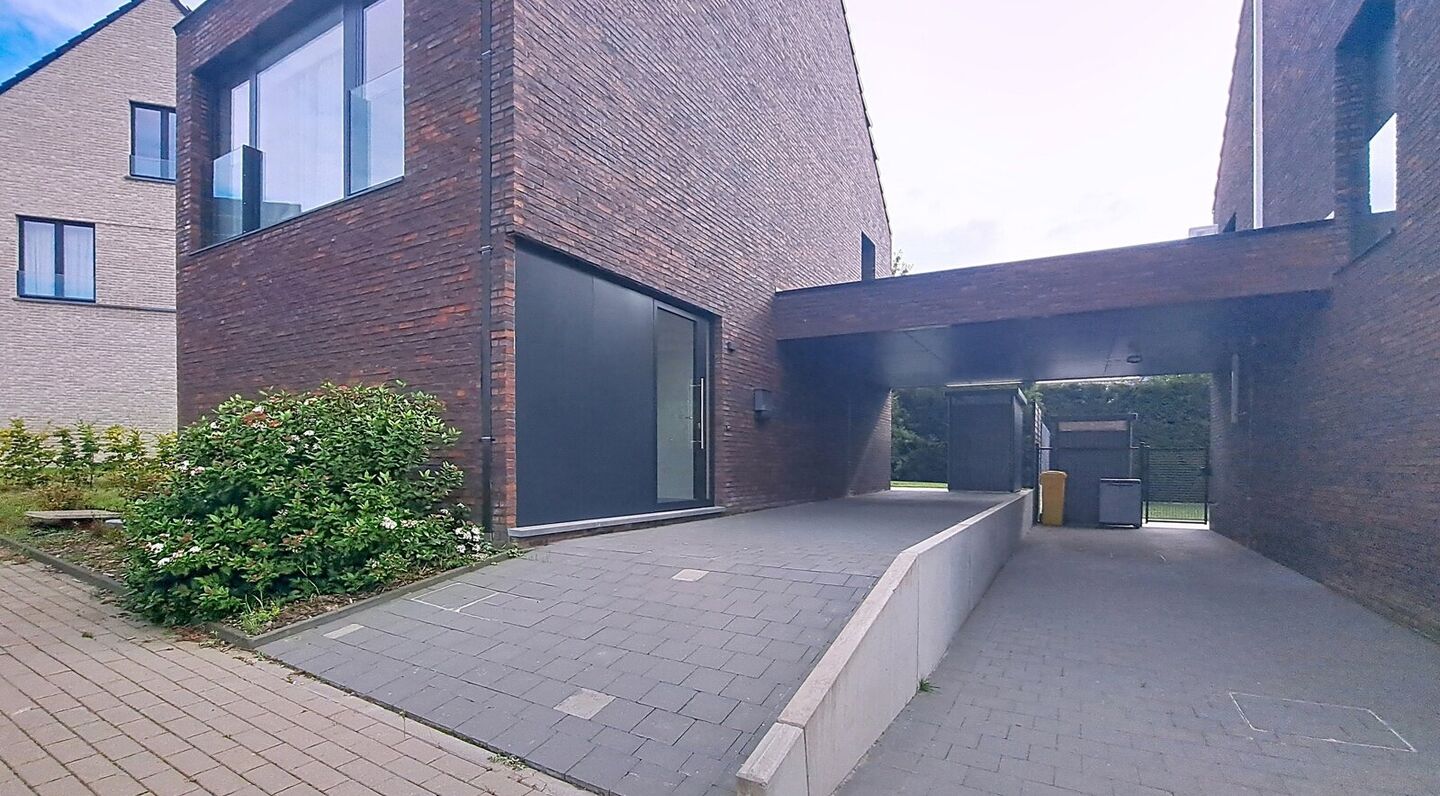 House for rent in Zaventem Sterrebeek