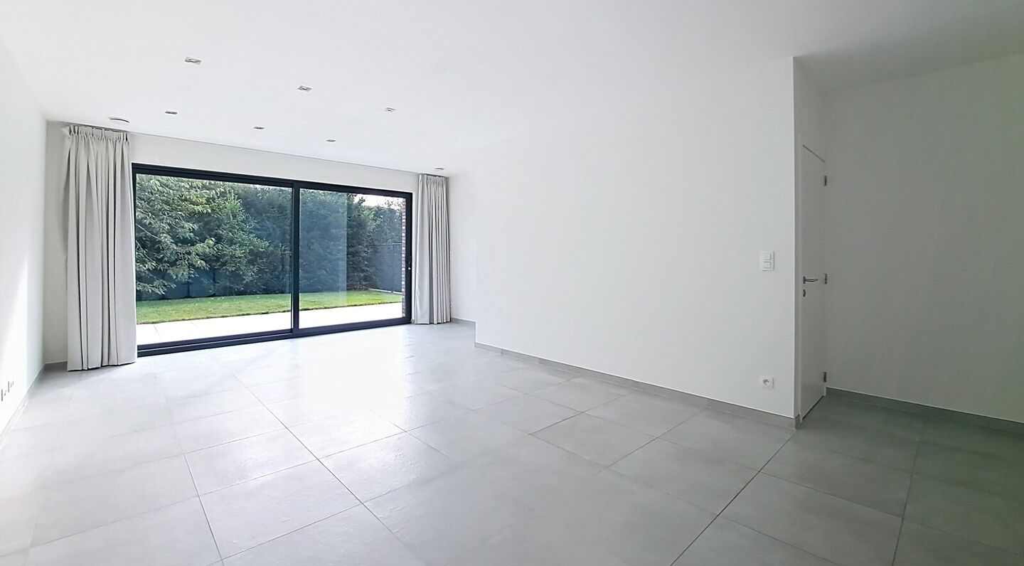 House for rent in Zaventem Sterrebeek