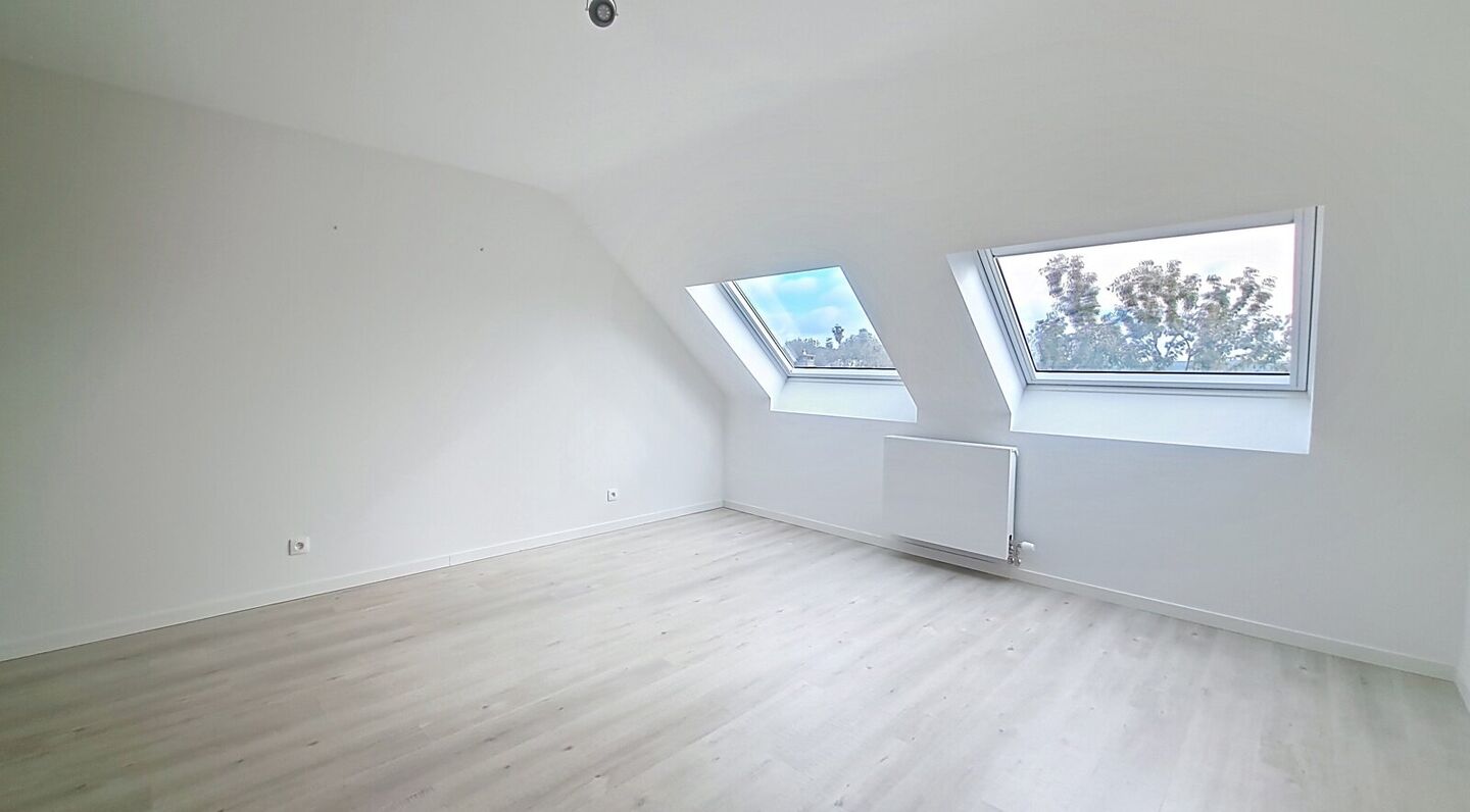House for rent in Zaventem Sterrebeek