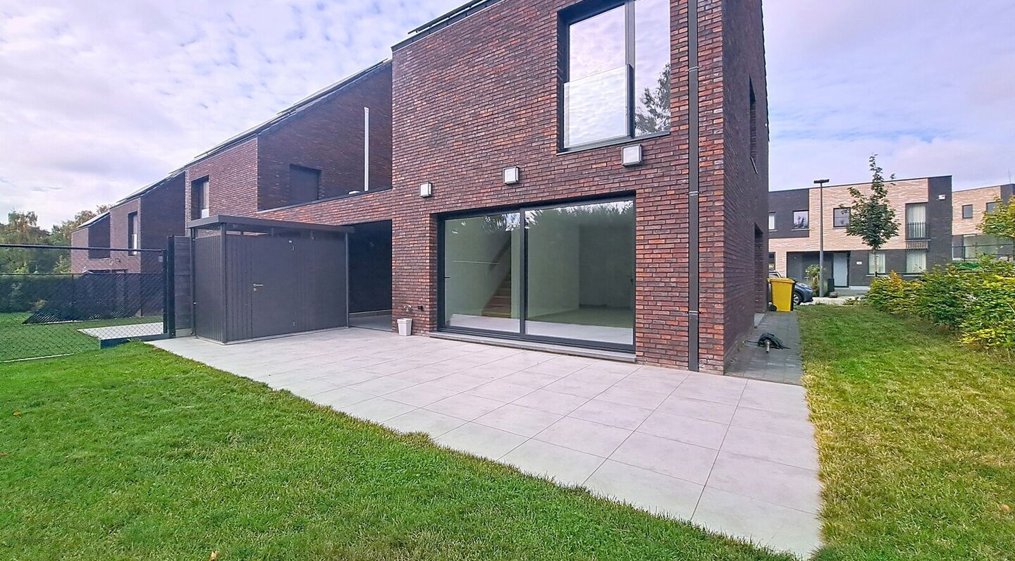 House for rent in Zaventem Sterrebeek