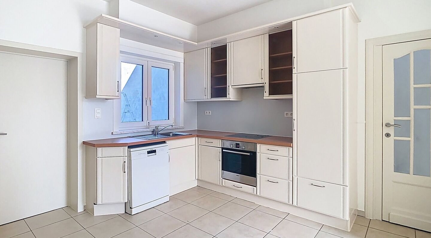 House for rent in Zaventem Sterrebeek