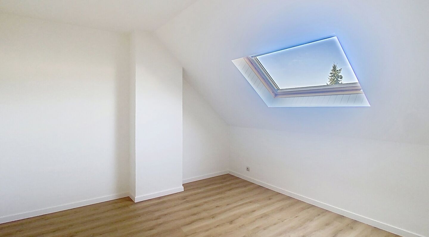 House for rent in Zaventem Sterrebeek