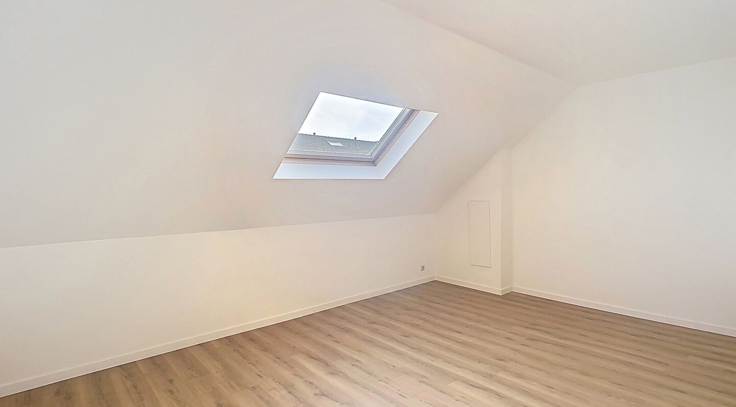 House for rent in Zaventem Sterrebeek