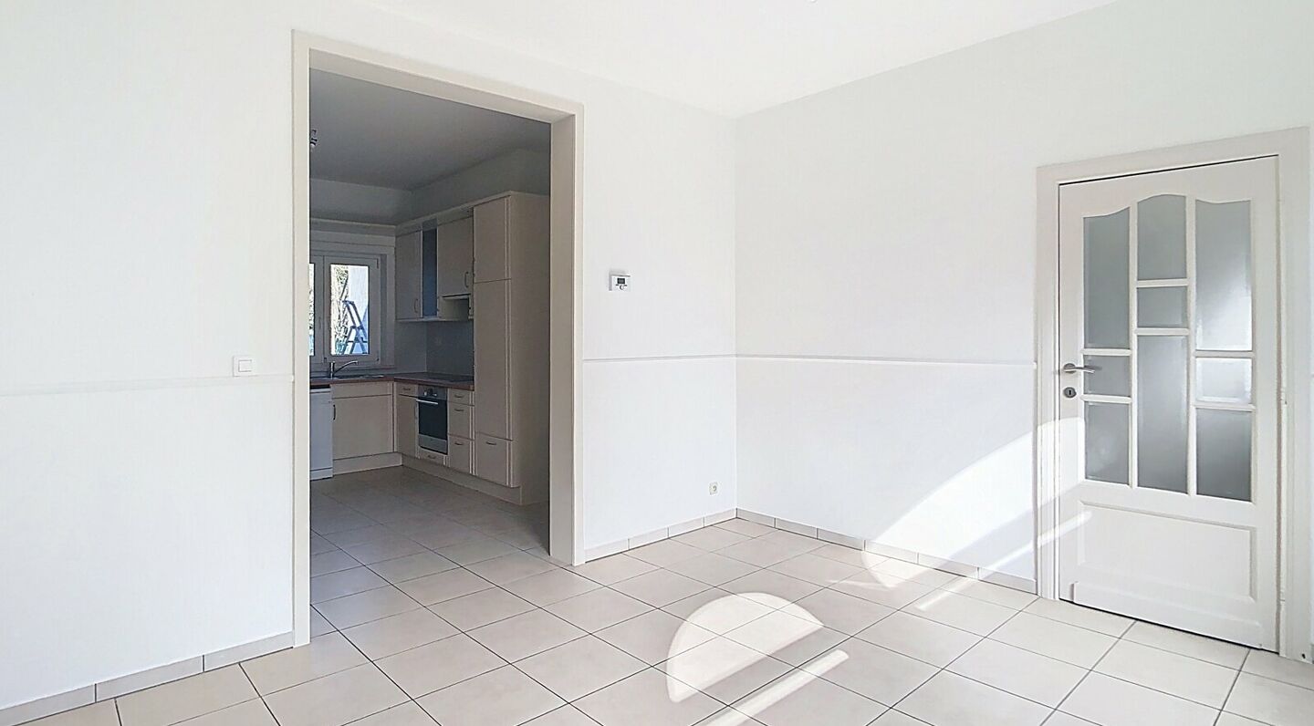 House for rent in Zaventem Sterrebeek