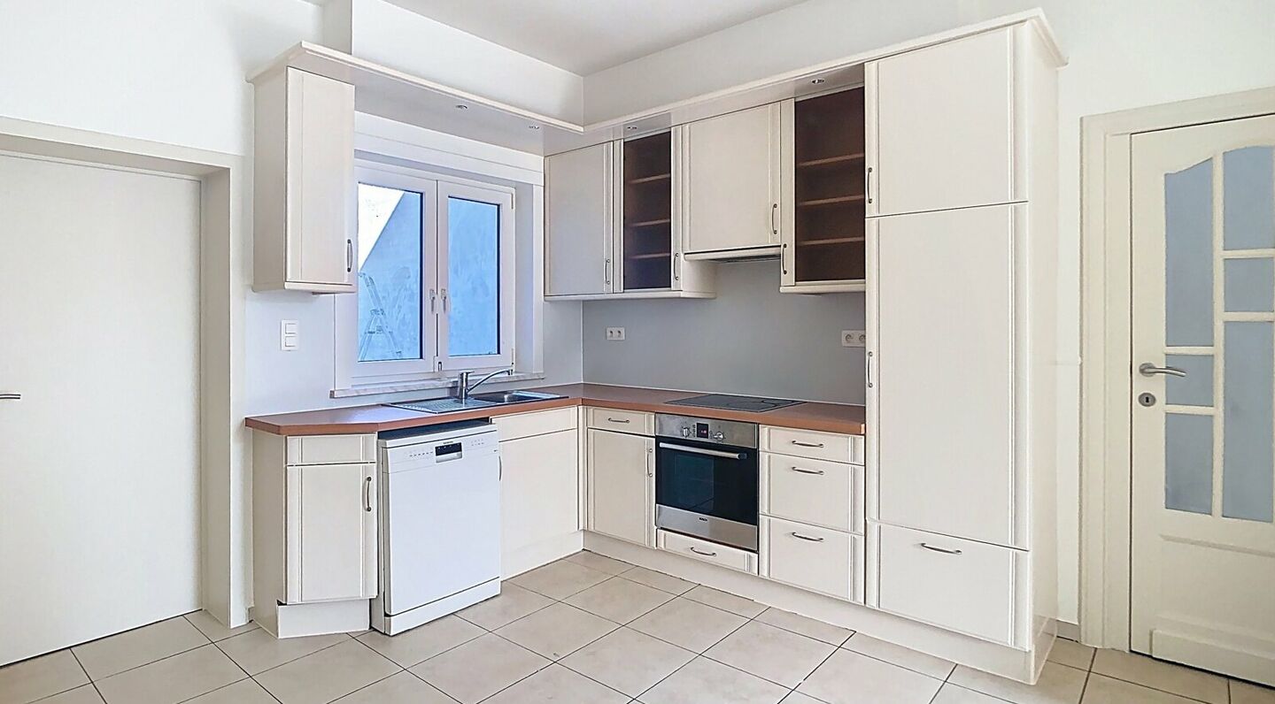House for rent in Zaventem Sterrebeek
