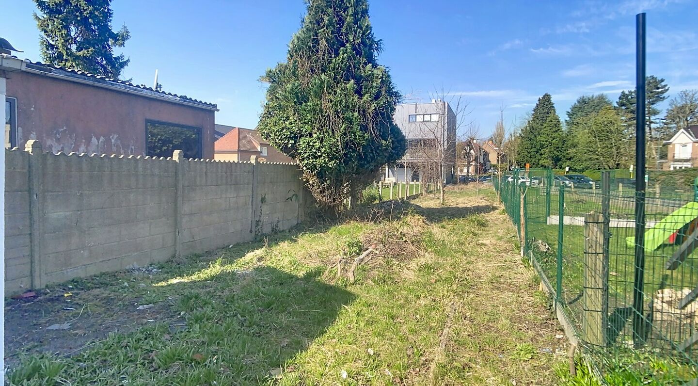 House for rent in Zaventem Sterrebeek