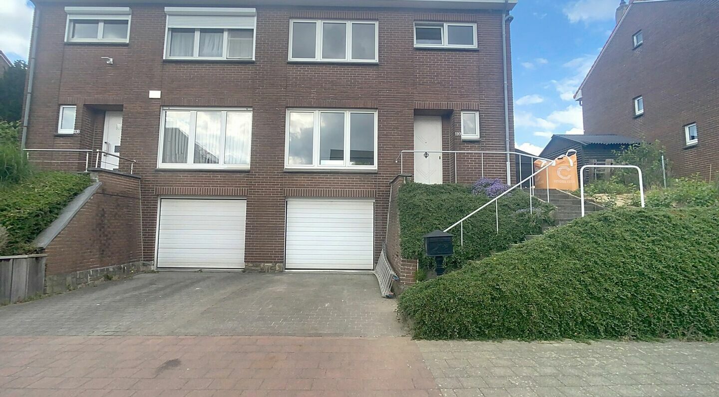 House for rent in Zaventem Sterrebeek