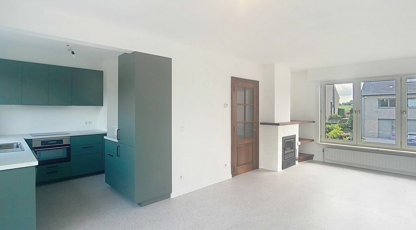House for rent in Zaventem Sterrebeek
