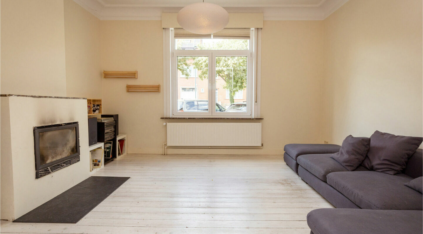 House for rent in Zaventem Sterrebeek