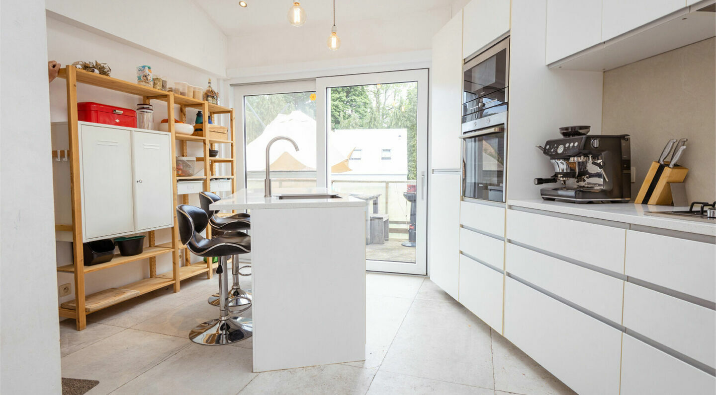 House for rent in Zaventem Sterrebeek