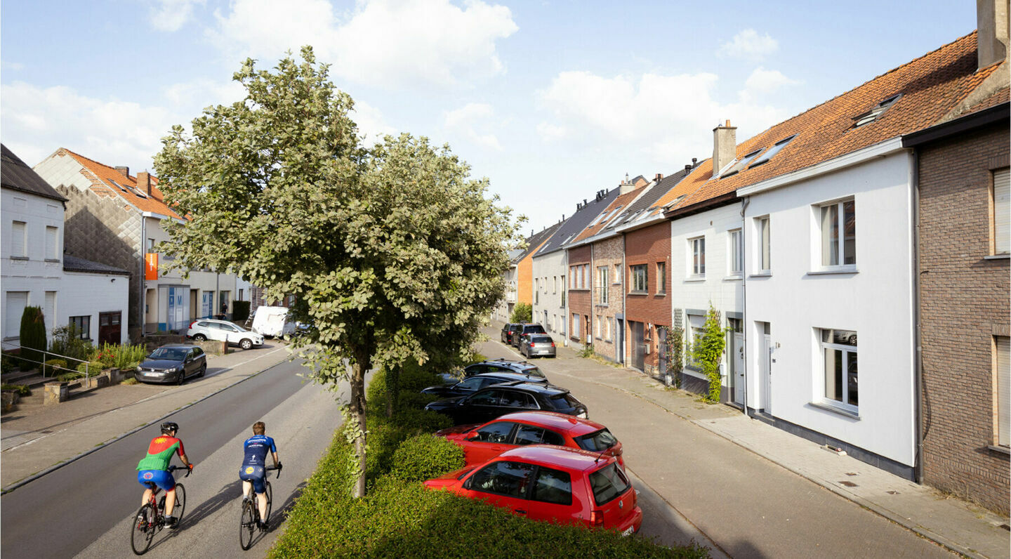 House for rent in Zaventem Sterrebeek