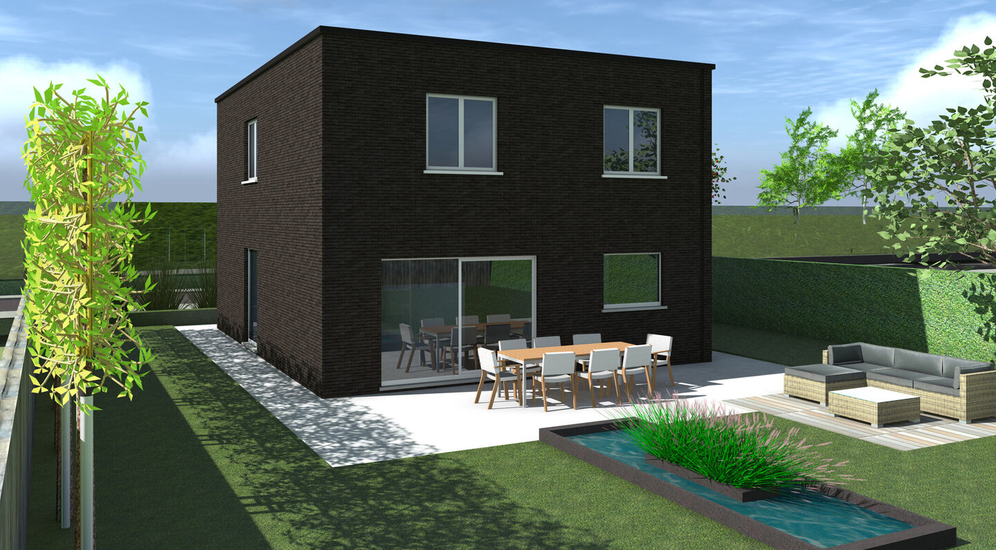 House for sale in Kortenberg